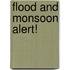 Flood And Monsoon Alert!