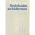Lexicon van Nederlandse archieftermen