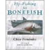 Fly-Fishing For Bonefish door C. Fernandez