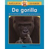 De gorilla by Li Fang-Ling