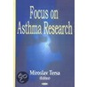 Focus On Asthma Research door Onbekend