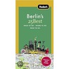 Fodor's Berlin's 25 Best door Melanie Rice
