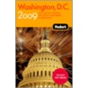 Fodor's Washington, D.C. by Fodor Travel Publications