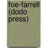Foe-Farrell (Dodo Press) door Sir Arthur Thomas Quiller-Couch