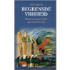 Begrensde vrijheid by A. Liegeois