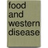 Food And Western Disease