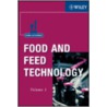 Food and Feed Technology by Sons John Wiley