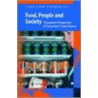 Food, People and Society door Lynn J. Frewer