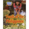 Foods Of The Philippines door Barbara Sheen