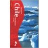 Footprint Chile Handbook by Toby Green