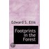 Footprints In The Forest