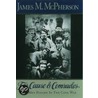For Cause And Comrades P door James M. McPherson