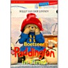 Boetseer Paddington in Fimo