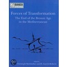 Forces Of Transformation door Bachhuber; Roberts (eds.)