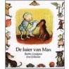 De luier van Max