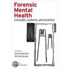 Forensic Mental Health P door Gillian Mcgauley