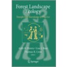 Forest Landscape Ecology by Ajith H. Perera