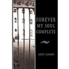 Forever My Soul Complete door Jerry Hinson