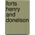 Forts Henry and Donelson
