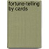 Fortune-Telling By Cards