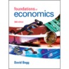 Foundations Of Economics by David K.H. Begg