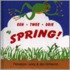 Een twee drie spring!