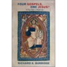 Four Gospels, One Jesus? door Richard Burridge