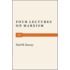 Four Lectures on Marxism