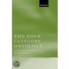 Four-category Ontology C door Lowe