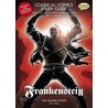 Frankenstein Study Guide door Neil Bowen