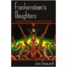 Frankenstein's Daughters by Jane Donawerth