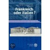 Frankreich oder Italien? door Onbekend