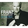 Franz Beckenbauer. 4 Cds door Torsten Körner