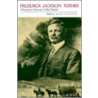 Frederick Jackson Turner door Onbekend