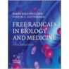 Free Radic Biol Med 4e C door John M.C. Gutteridge