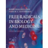 Free Radic Biol Med 4e P by John M.C. Gutteridge