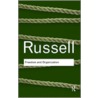 Freedom And Organization door Russell Bertrand Russell