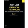 Freedom Technique Book 1 door Last