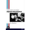 French 20c Philos Opus P by Eric Matthews