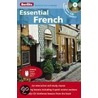 French Berlitz Essential by Muriel Placet-Kouassi