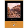 French Life (Dodo Press) door Elizabeth Gaskell