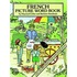 French Picture Word Book