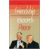 Friendship Towards Peace