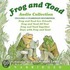 Frog and Toad Collection