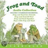 Frog and Toad Collection door Arnold Lobel