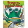 Frog in the Kitchen Sink by Jim Post