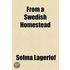 From A Swedish Homestead