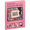 Het groot Margriet kruissteekboek