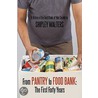 From Pantry To Food Bank door Shipley Walters