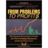 From Problems to Profits door Madeline B. Ogle